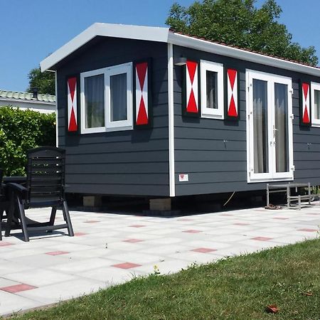 Villa Tinyhouse Geldtienden Exterior foto