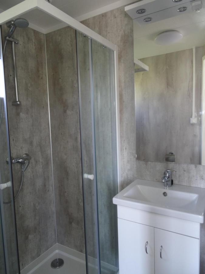 Villa Tinyhouse Geldtienden Exterior foto