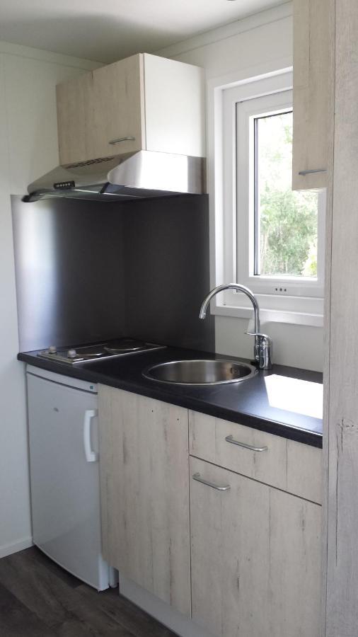 Villa Tinyhouse Geldtienden Exterior foto